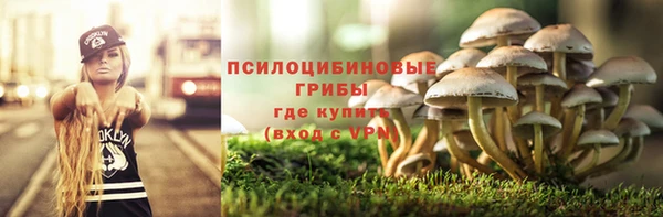 хмурый Баксан